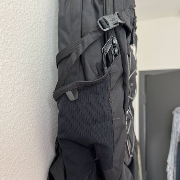 The North Face Borealis Backpack – Black - Picture 5 of 5